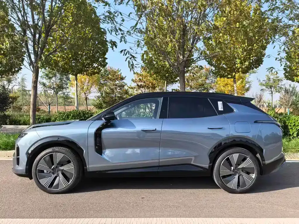 [object Object] 08 EM-P 2025 из CN, фото 3