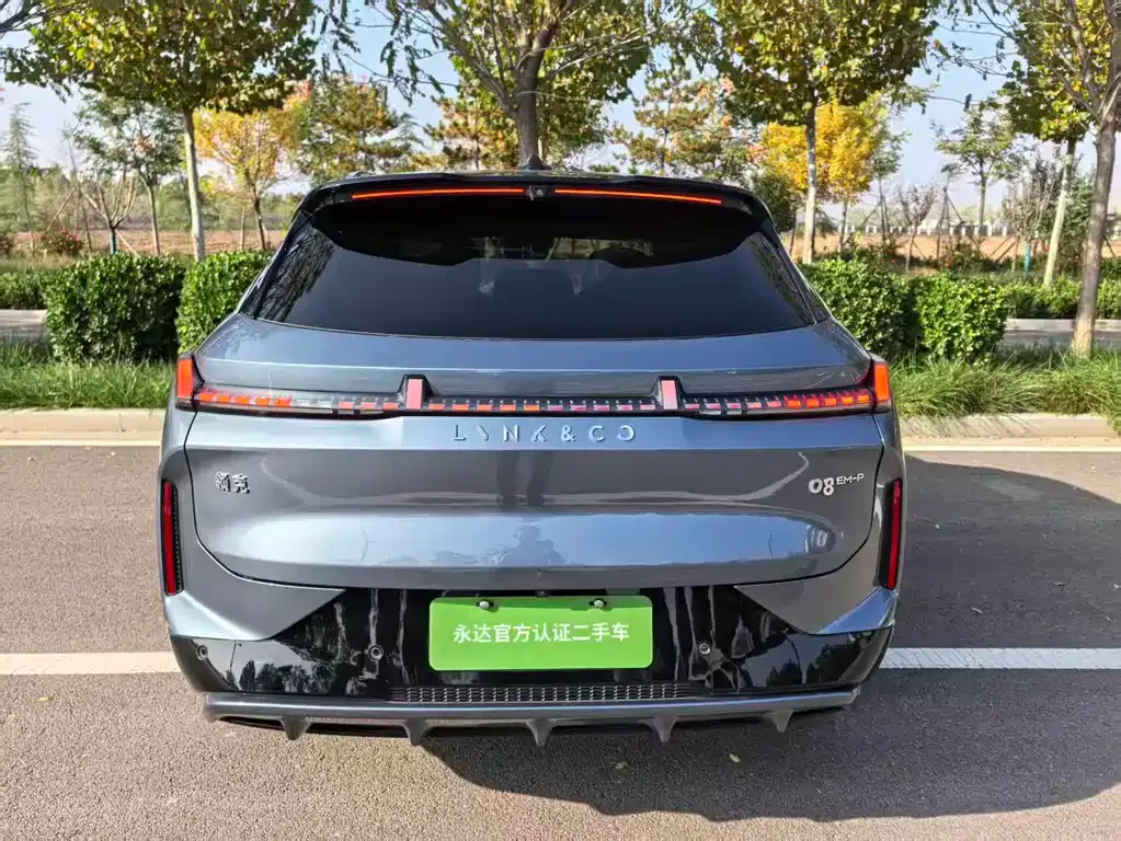 [object Object] 08 EM-P 2025 из CN, фото 4