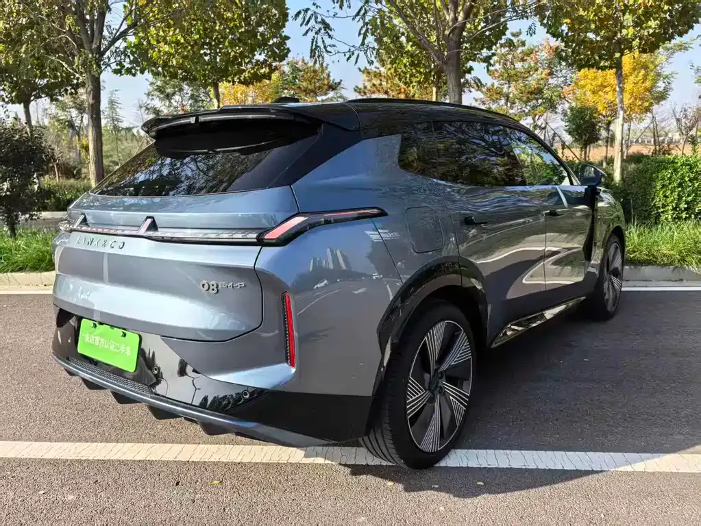 [object Object] 08 EM-P 2025 из CN, фото 5