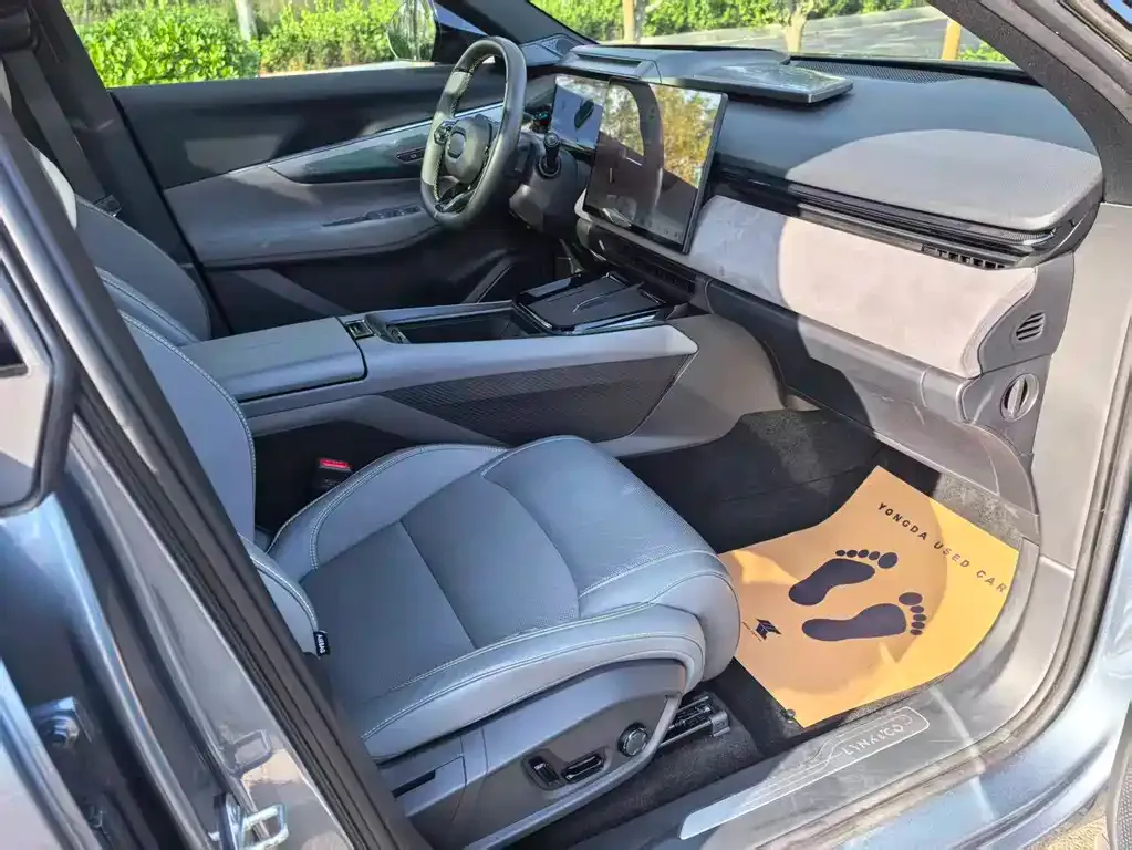 [object Object] 08 EM-P 2025 из CN, фото 6