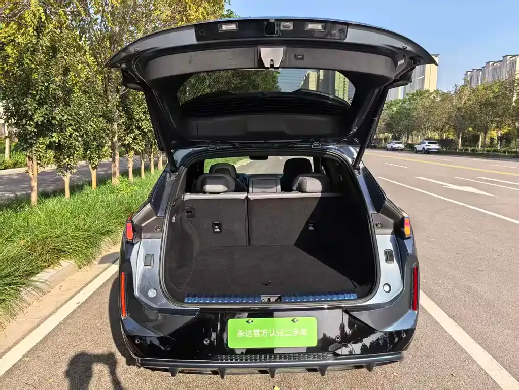 [object Object] 08 EM-P 2025 из CN, фото 8