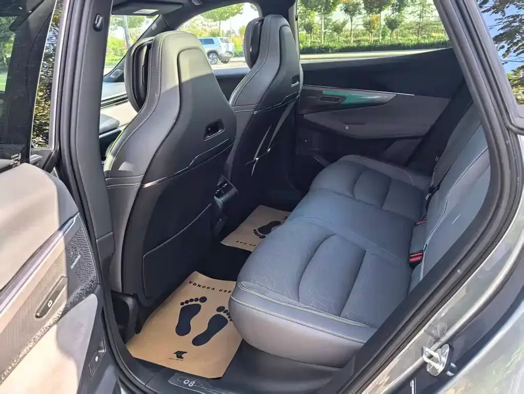 [object Object] 08 EM-P 2025 из CN, фото 9