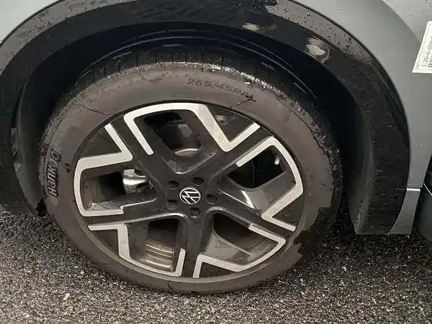 Volkswagen Talagon 2025 из CN, фото 8