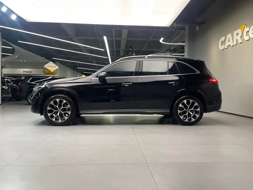 Mercedes-Benz GLC 2023 из CN, фото 8