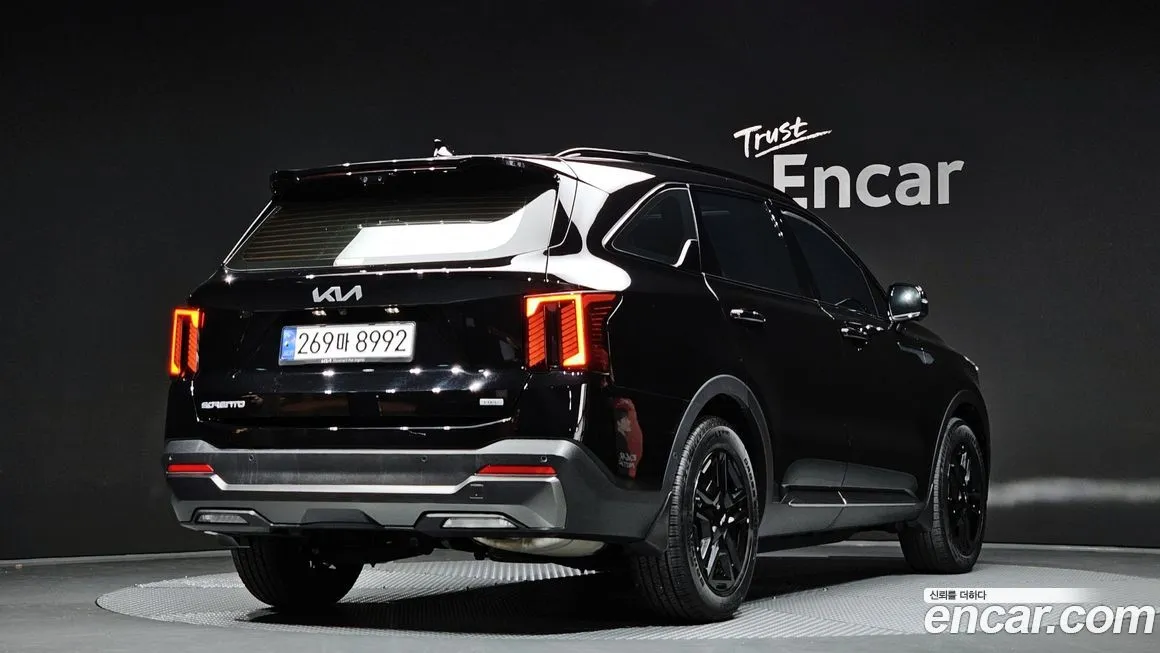 Kia Sorento — фото 2