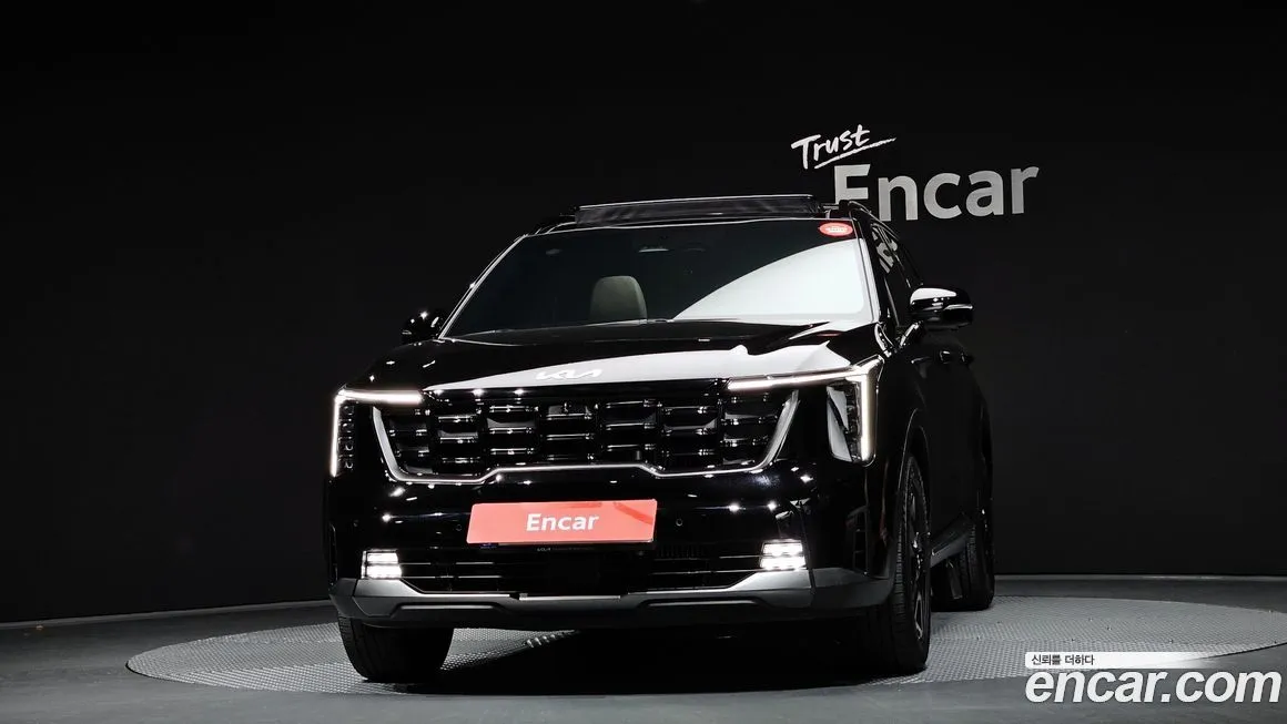 Kia Sorento — фото 3