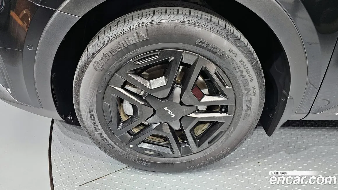 Kia Sorento — фото 5