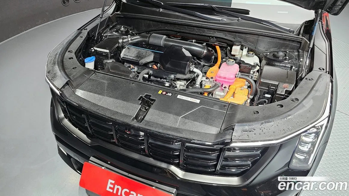 Kia Sorento — фото 6