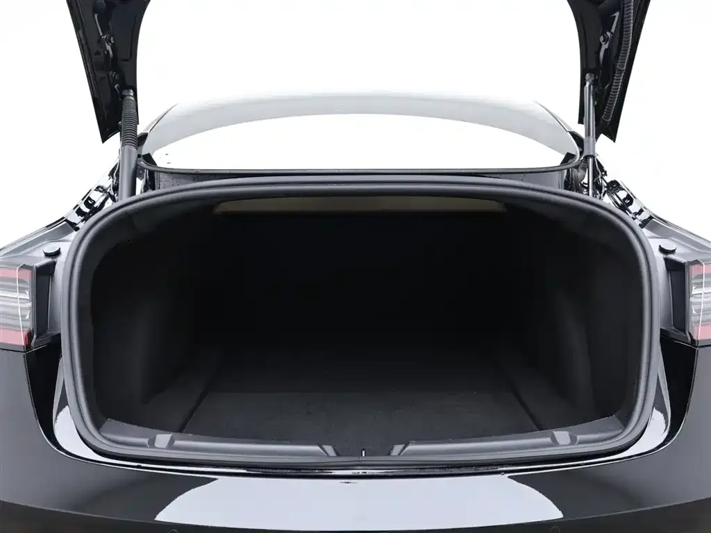 Tesla Model 3 — фото 6