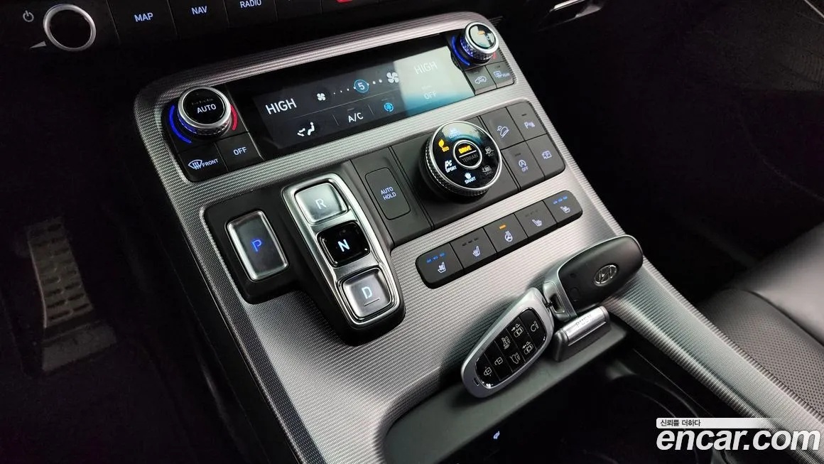 Hyundai Palisade — фото 9