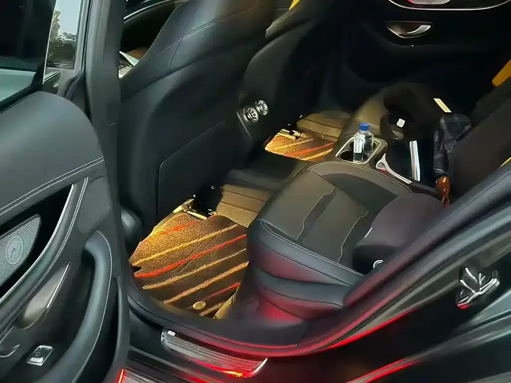 Mercedes-Benz AMG GT 2022 из CN, фото 3