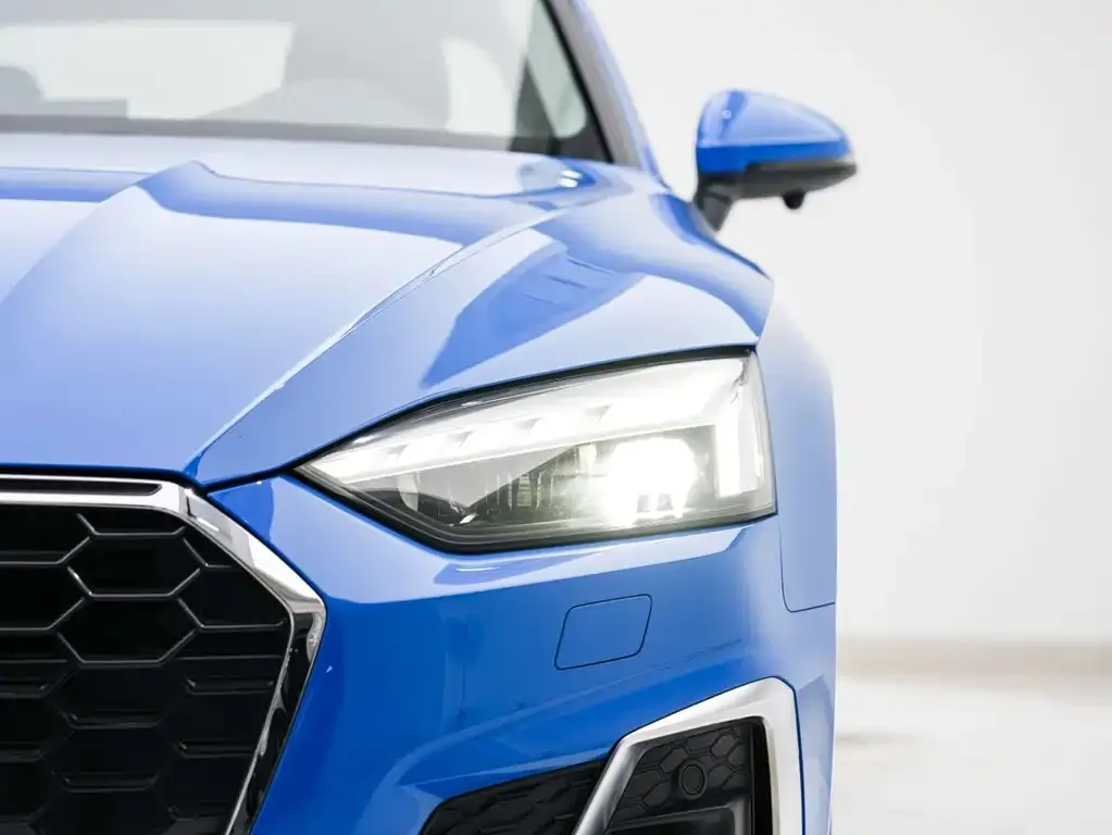 Audi A5 (Import) — фото 4