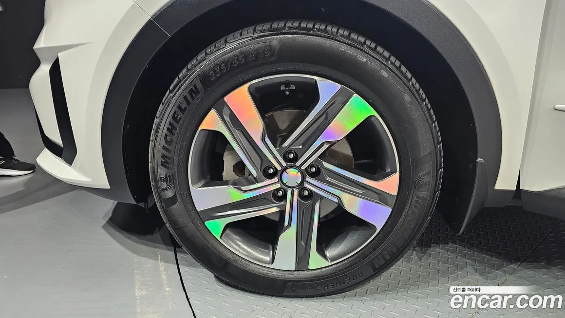 Kia Sorento 2021 из KR, фото 5