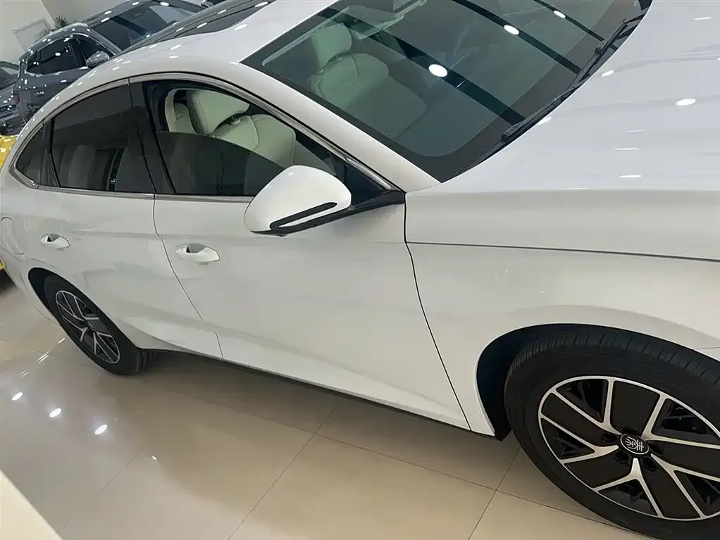 BYD Qin L 2024 из CN, фото 4