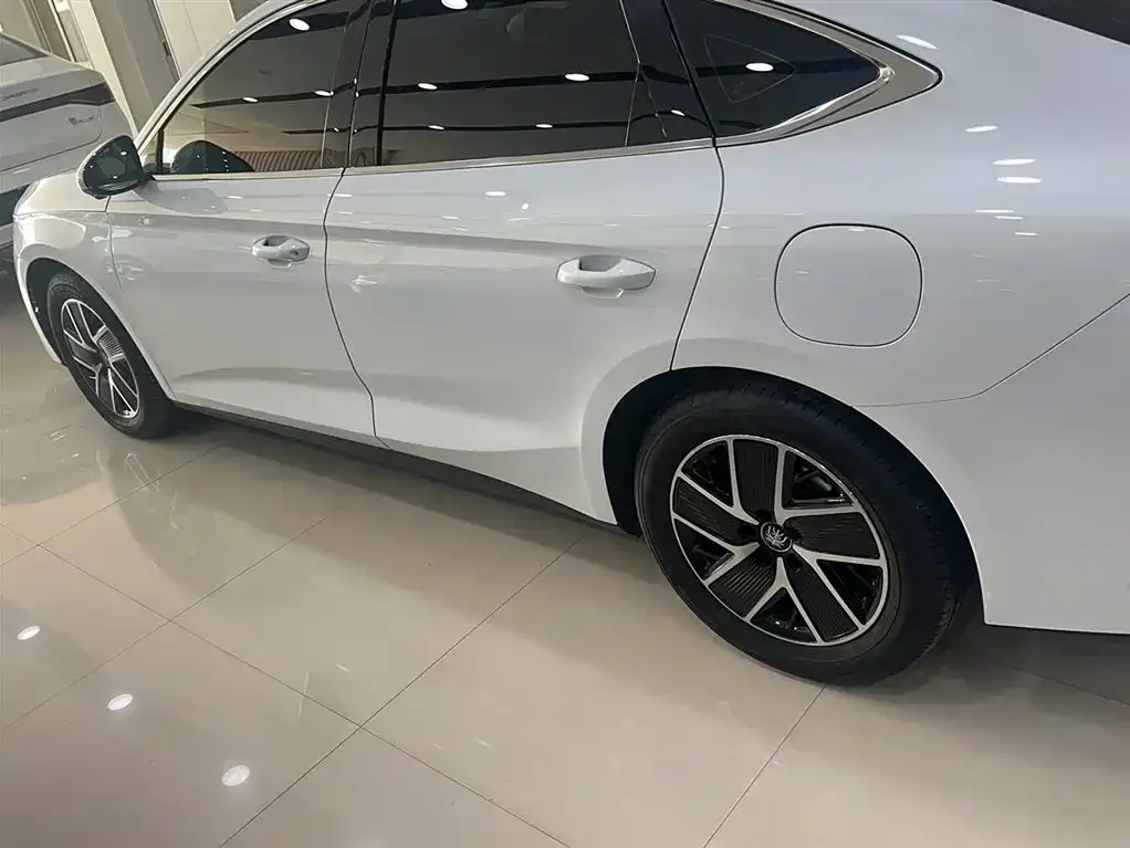 BYD Qin L 2024 из CN, фото 7