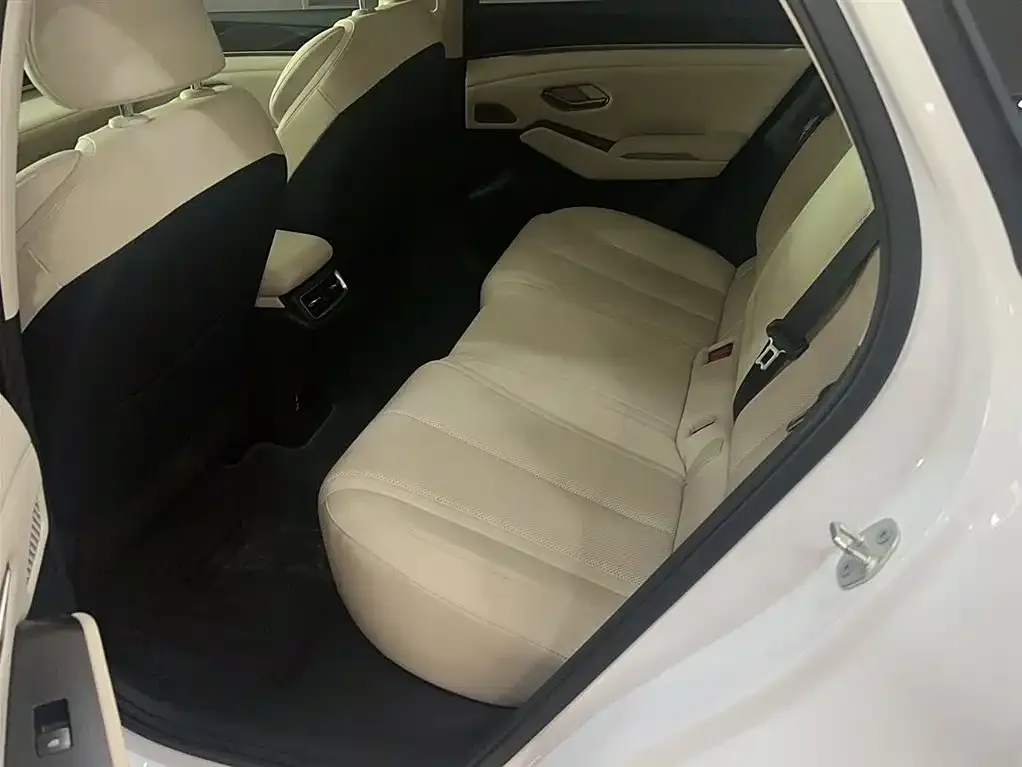 BYD Qin L 2024 из CN, фото 8