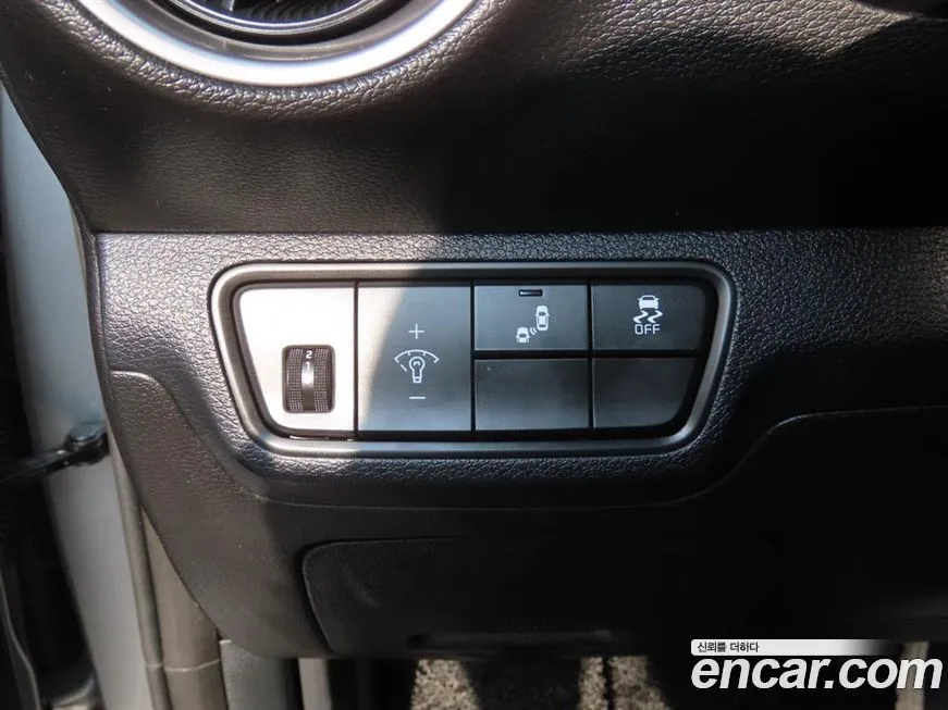 Kia K3 2022 из KR, фото 10