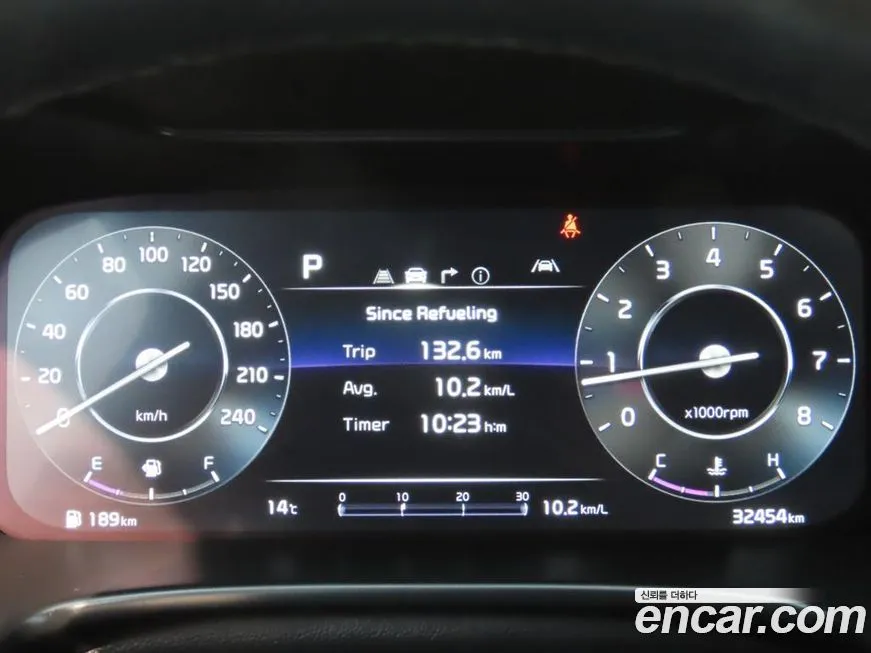 Kia K3 2022 из KR, фото 7