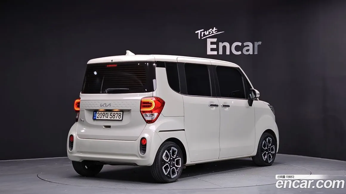 [object Object] RAY 2022 из KR, фото 2