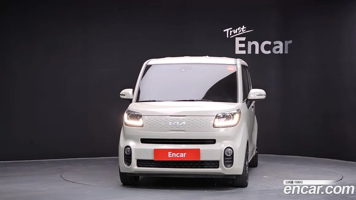 [object Object] RAY 2022 из KR, фото 3