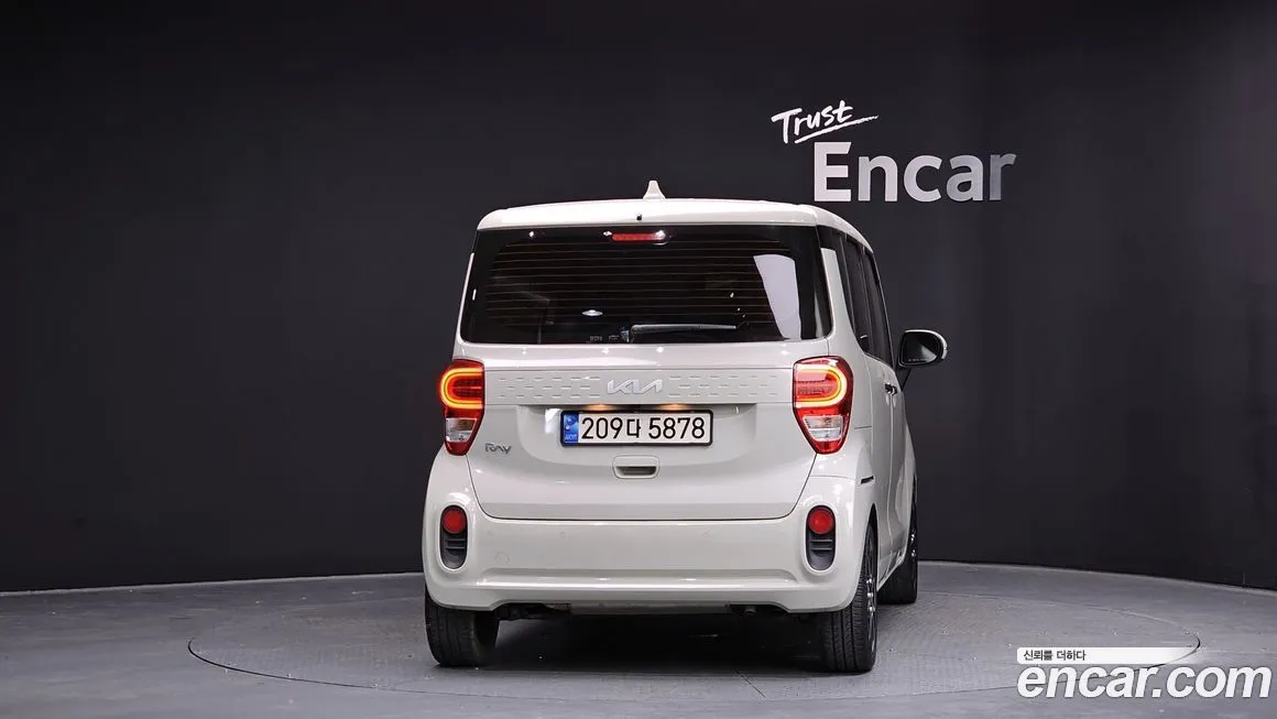 [object Object] RAY 2022 из KR, фото 4