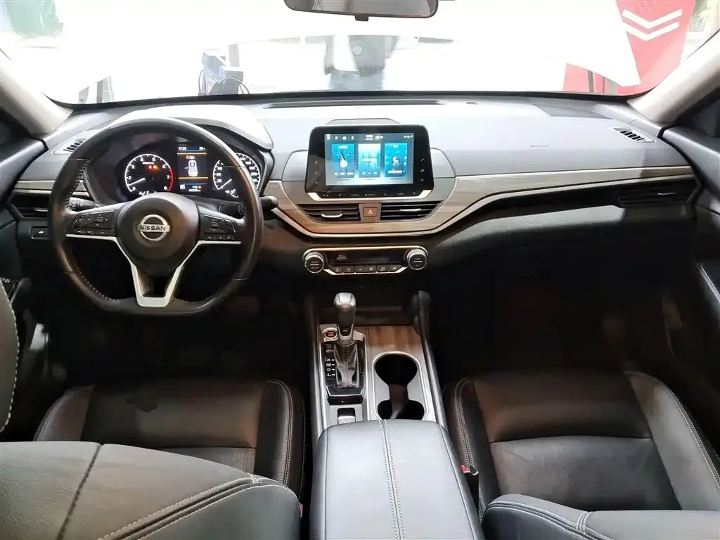 Nissan Teana 2021 из CN, фото 10