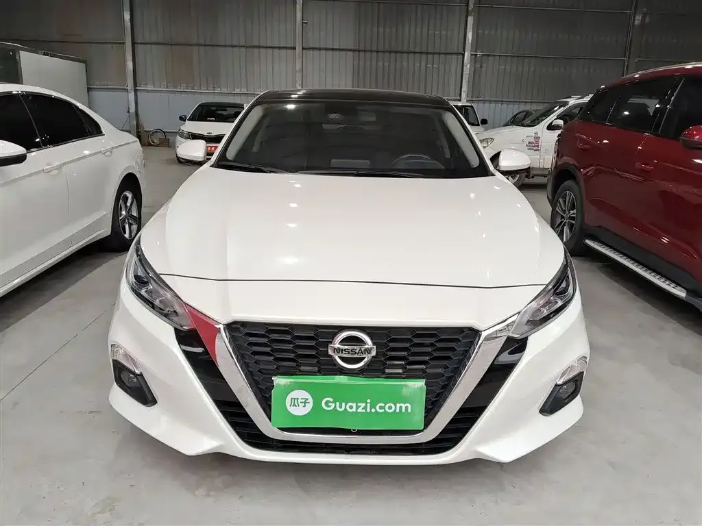Nissan Teana 2021 из CN, фото 3