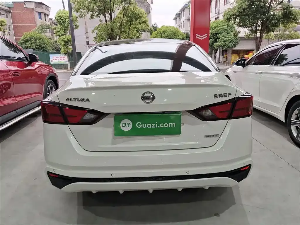 Nissan Teana 2021 из CN, фото 6