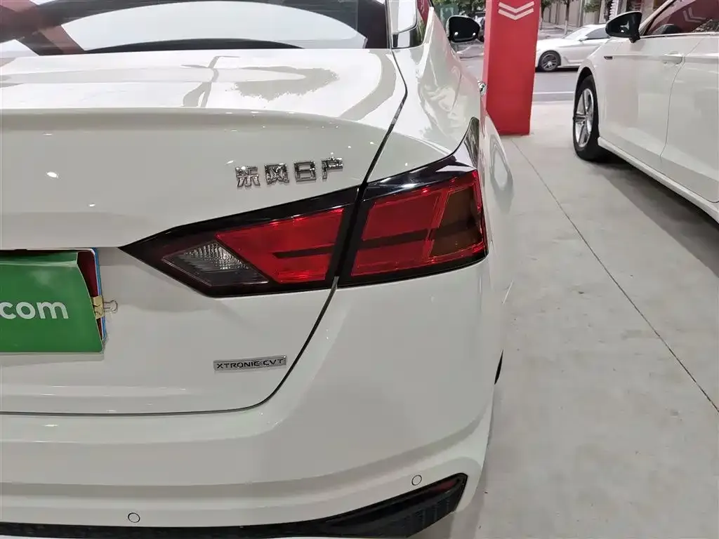 Nissan Teana 2021 из CN, фото 8