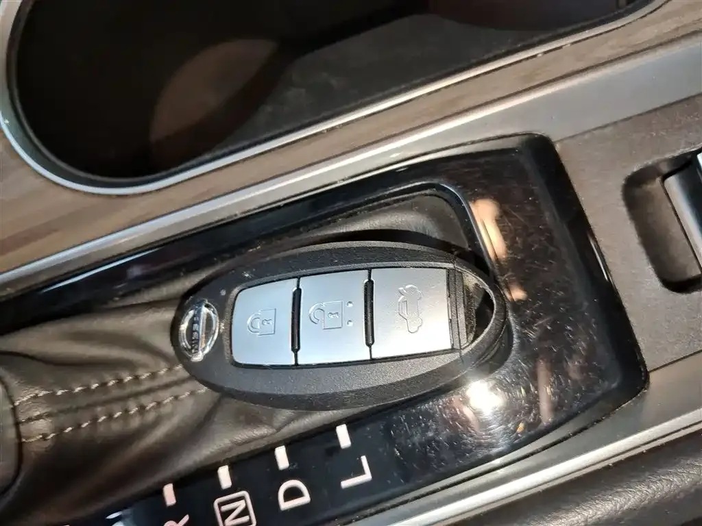 Nissan Teana 2021 из CN, фото 9