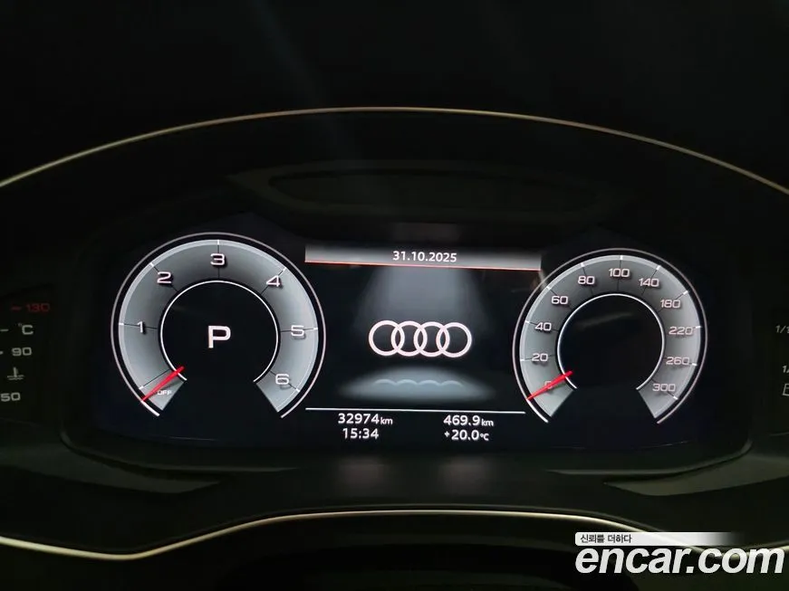 Audi A6 — фото 8