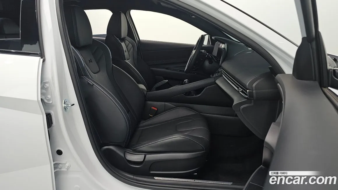Hyundai AVANTE 2025 из KR, фото 10