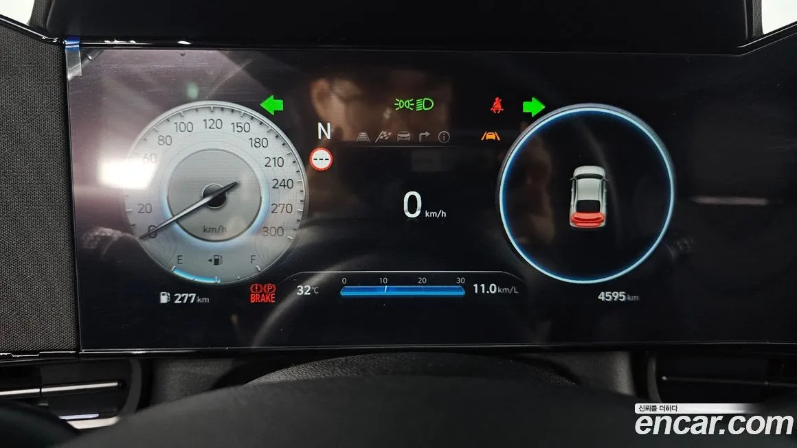 Hyundai AVANTE 2025 из KR, фото 8