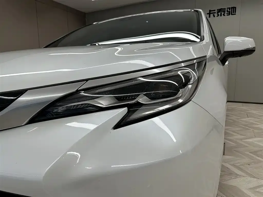 Toyota Sienna 2023 из CN, фото 9