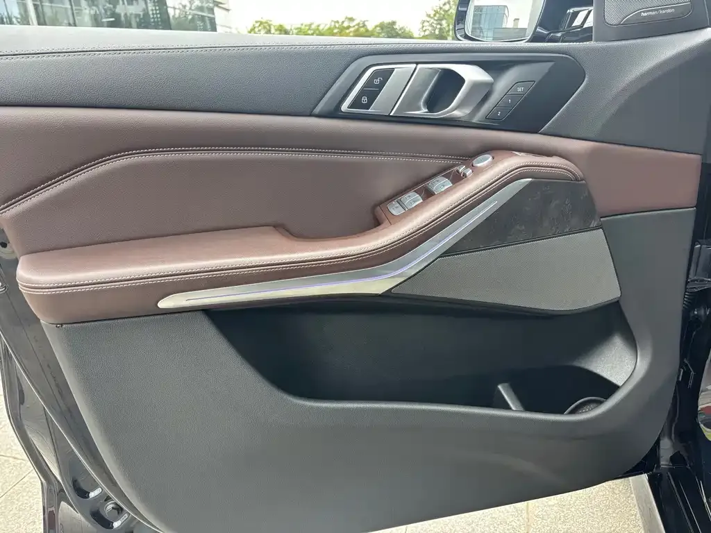 BMW X5 2022 из CN, фото 10