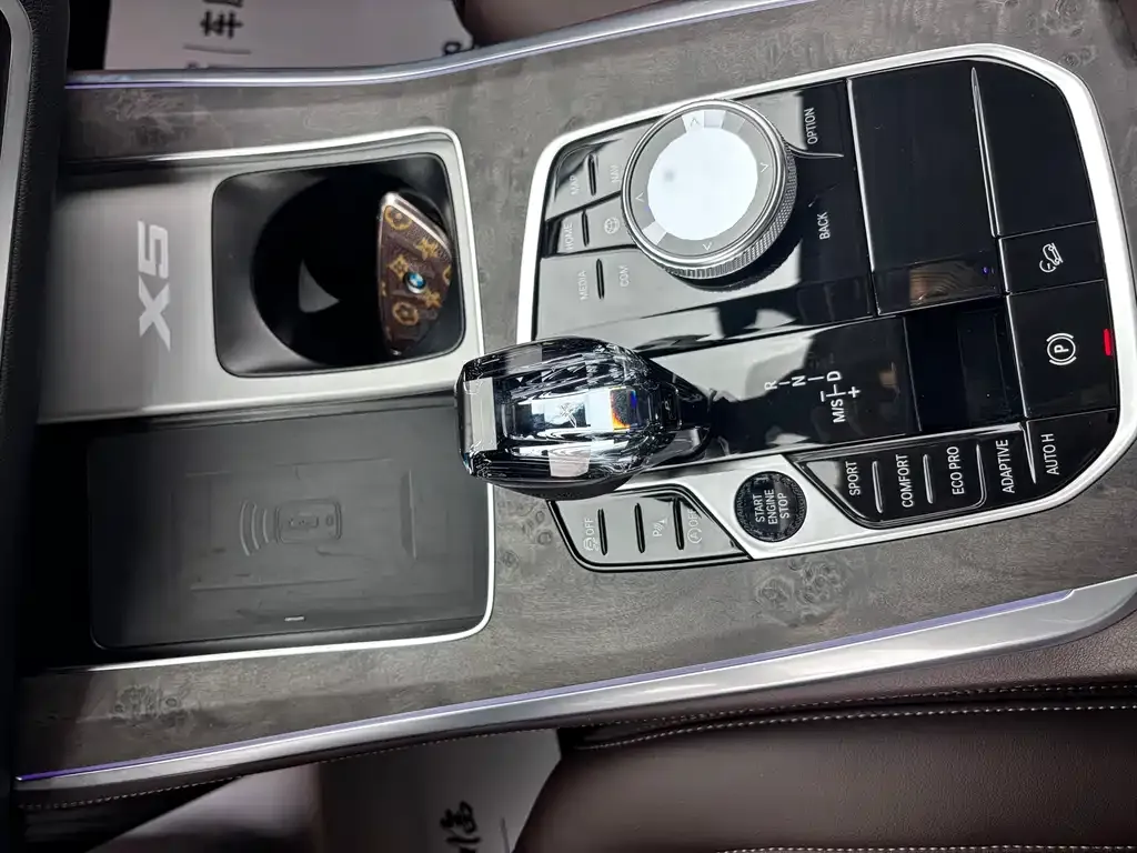 BMW X5 2022 из CN, фото 8