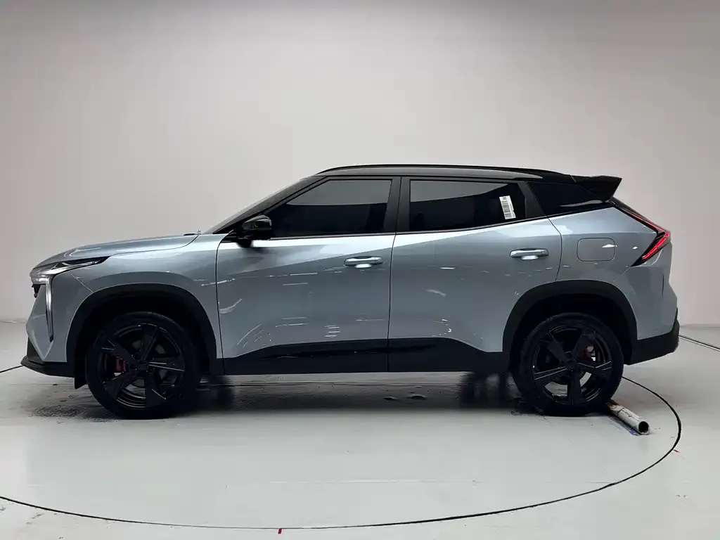 Geely Boyue 2024 из CN, фото 4