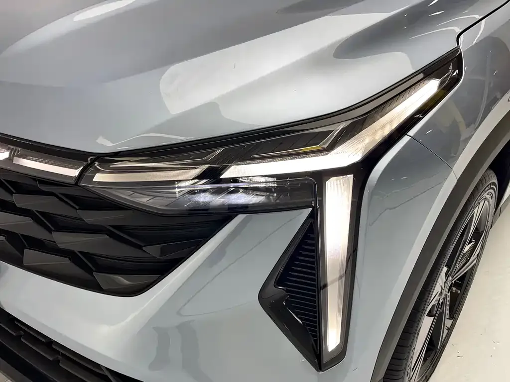 Geely Boyue 2024 из CN, фото 7