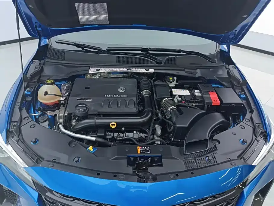 Buick Verano 2023 из CN, фото 10