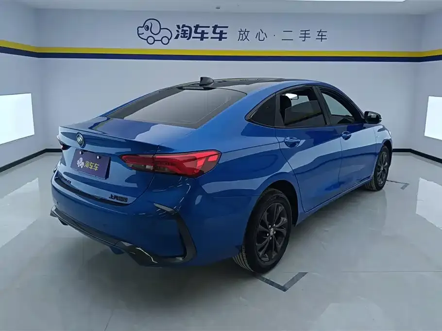 Buick Verano 2023 из CN, фото 3