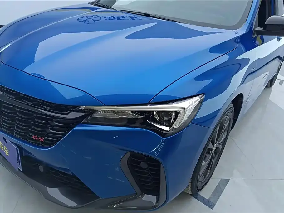 Buick Verano 2023 из CN, фото 5