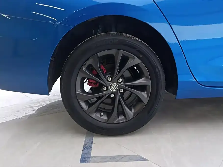 Buick Verano 2023 из CN, фото 6