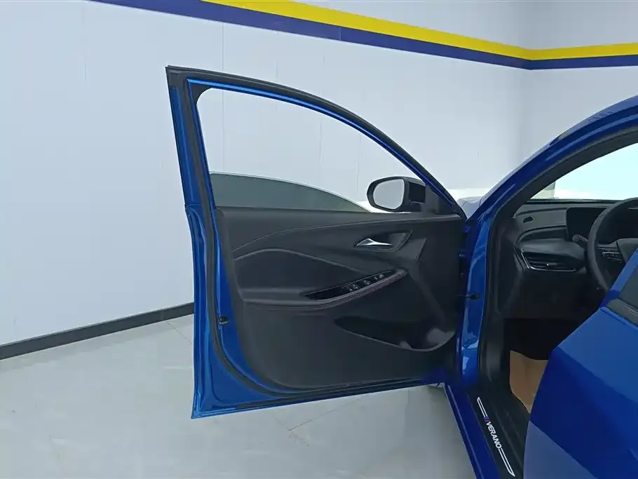 Buick Verano 2023 из CN, фото 7