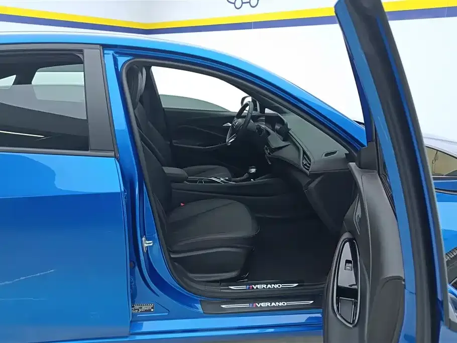 Buick Verano 2023 из CN, фото 8