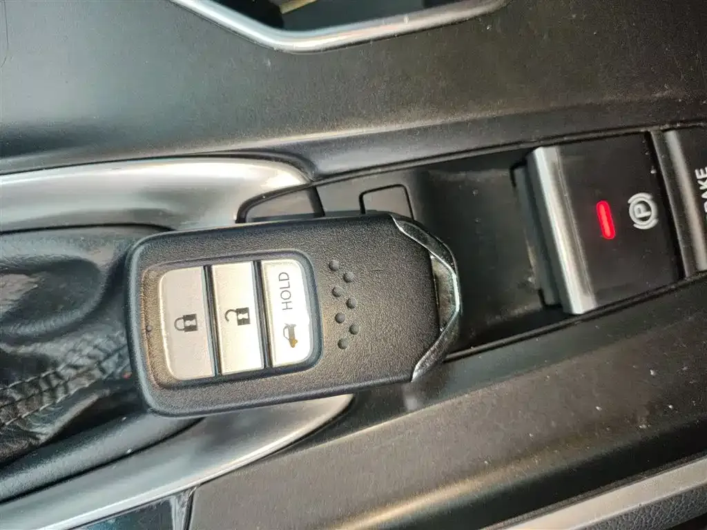 Honda Accord 2022 из CN, фото 9