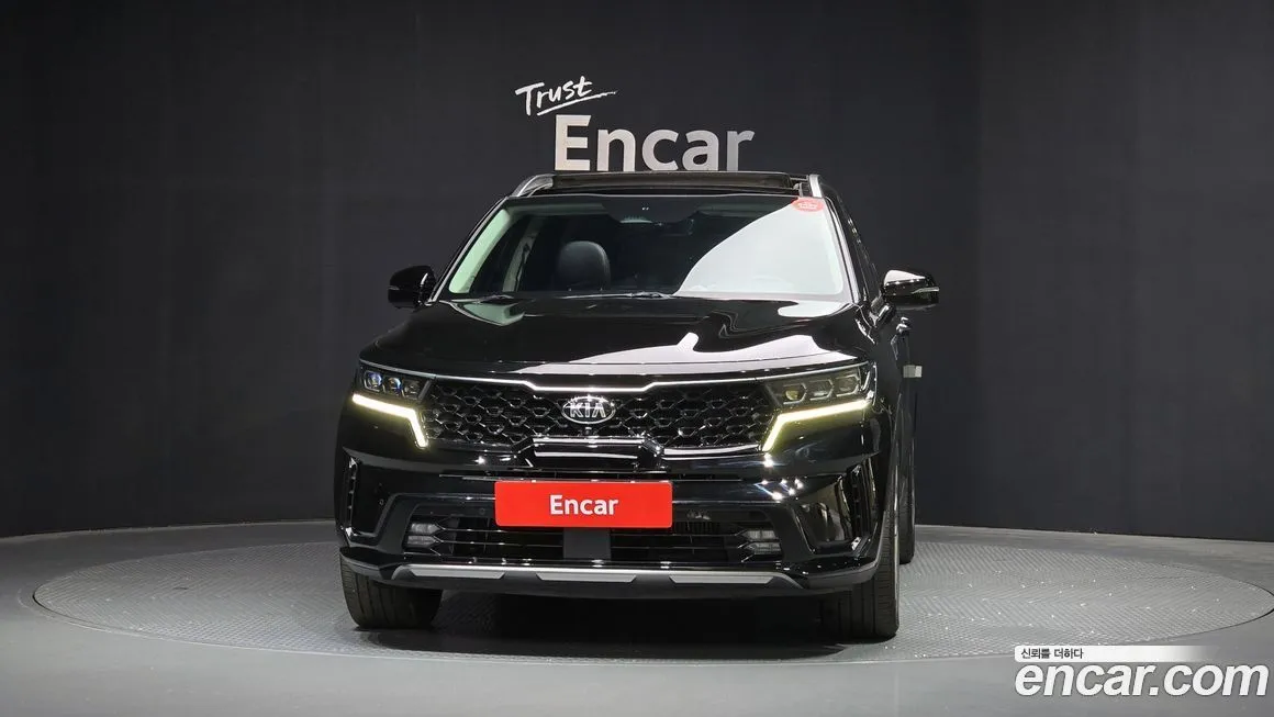 Kia Sorento — фото 3