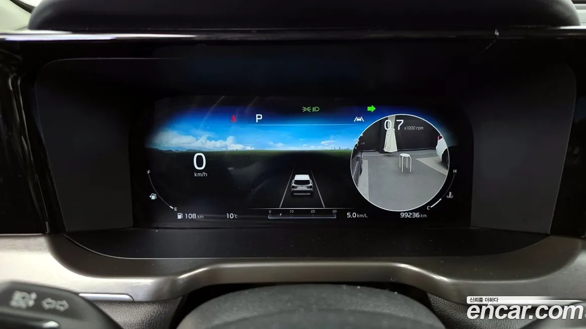 Kia Sorento — фото 8