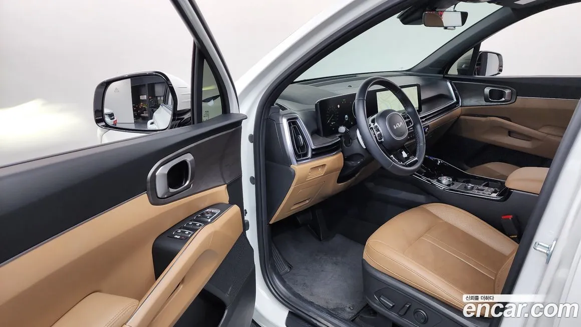 Kia Sorento — фото 10