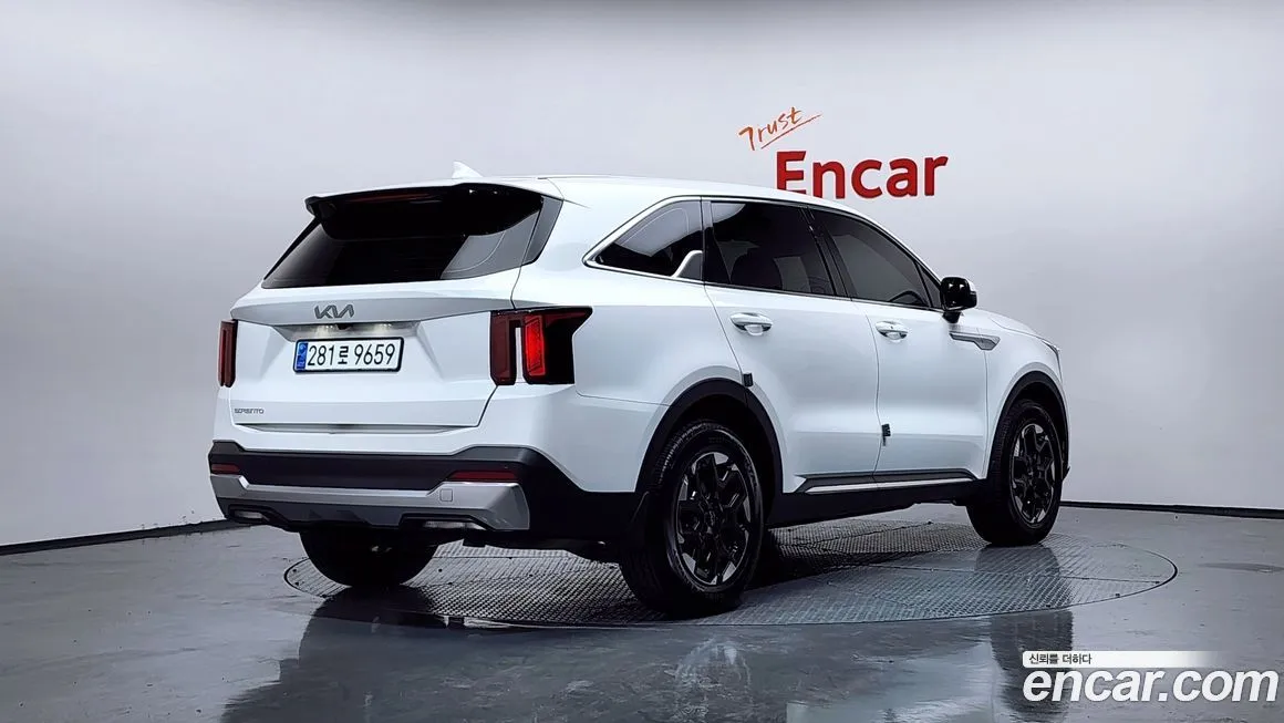 Kia Sorento — фото 2