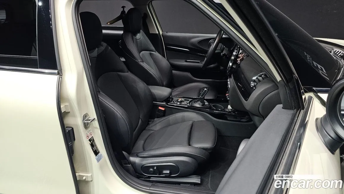 Mini Clubman 2021 из KR, фото 10